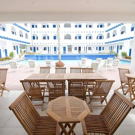 Brizo Hotel And Mountain View Resort Tagaytay 大雅台 外观 照片