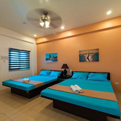 Brizo Hotel And Mountain View Resort Tagaytay 大雅台 外观 照片