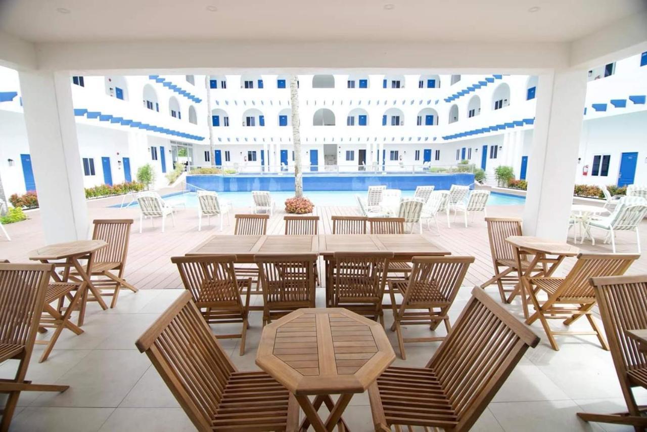 Brizo Hotel And Mountain View Resort Tagaytay 大雅台 外观 照片