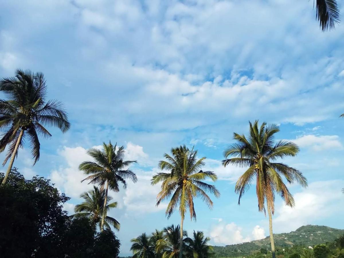 Brizo Hotel And Mountain View Resort Tagaytay 大雅台 外观 照片
