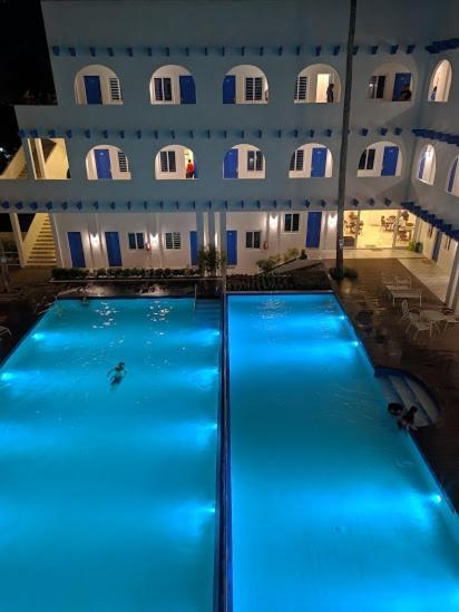 Brizo Hotel And Mountain View Resort Tagaytay 大雅台 外观 照片