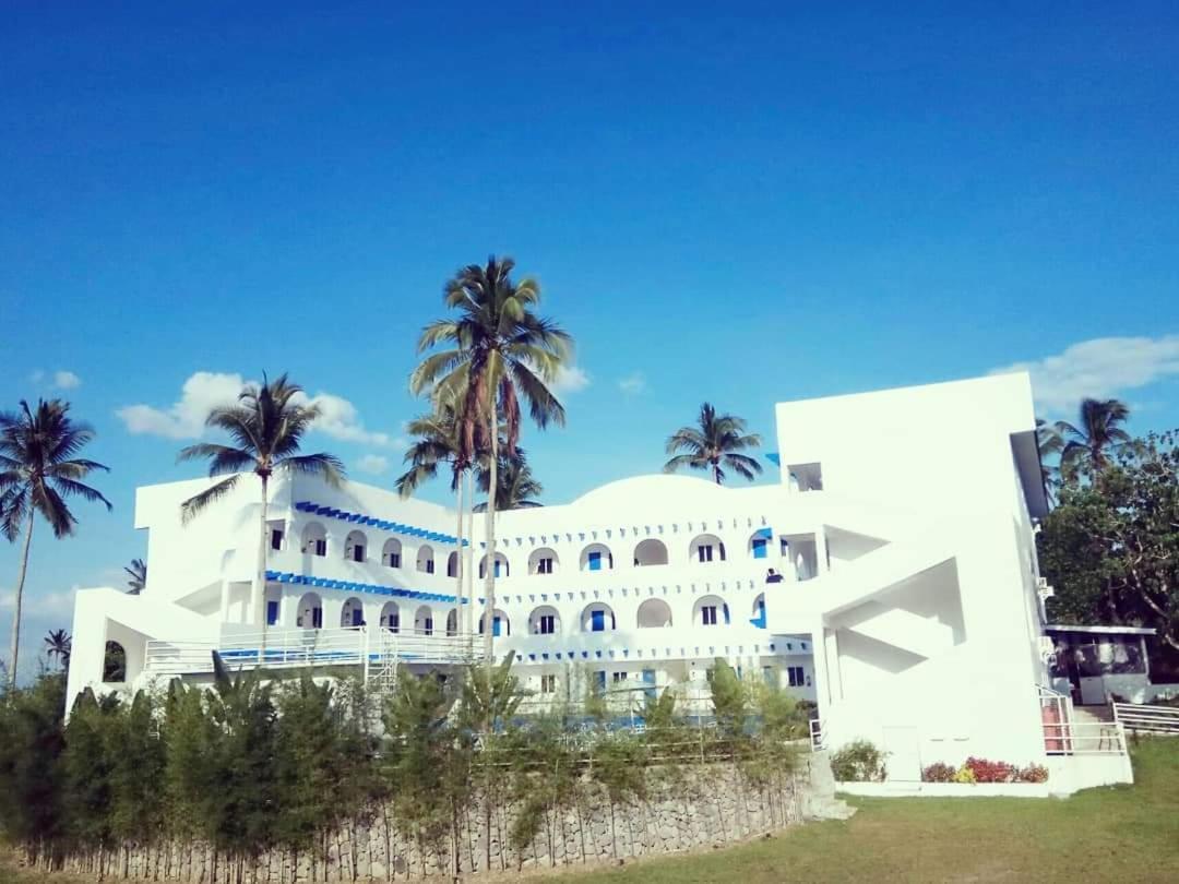 Brizo Hotel And Mountain View Resort Tagaytay 大雅台 外观 照片