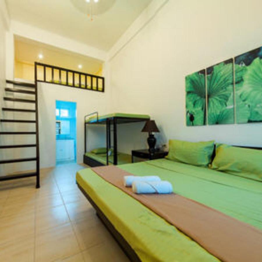 Brizo Hotel And Mountain View Resort Tagaytay 大雅台 外观 照片